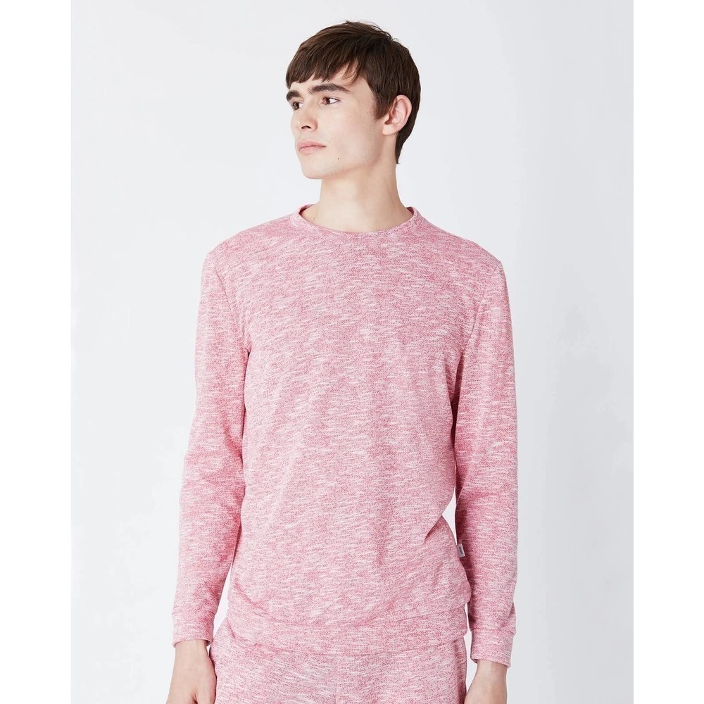 Onia Owen Crewneck Men’s Sweatshirt Size M